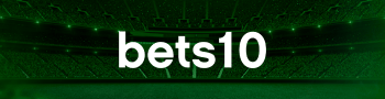 Bets10 %300 kripto bonusu